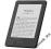 Czytnik ebook Amazon Kindle Touch 6'' 4GB + etui