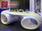 ława stolik led salon meble FABRYKA DESIGN FUTURA