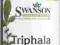 TRIPHALA - ZDROWE JELITA 500 mg 100 kaps WYS. 24h