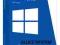 Windows 8.1 Pro 32/64 bit OEM ESD