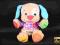 908-15 ..FISHER PRICE... MISIEK INTERAKCYJNY TUMMY