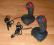 2 x JOYSTICK QUICKSHOT - AMIGA ATARI COMMODORE ITP