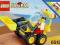 LEGO - 6512 - Landscape Loader - UNIKAT