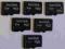 KARTA PAMIĘCI SANDISK microSD 2GB MICRO SD 2 GB