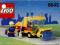 LEGO - 6645 - Street Sweeper - UNIKAT
