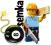 8semka LEGO 71008 MINIFIGURES 13 CIEŚLA NOWY