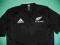 KOSZULKA ADIDAS ALL BLACKS RUGBY ROZ S SEZON 2007