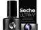 Seche ULTRA-V top coat utwardzacz utwardzany świat