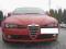 Alfa Romeo 159 ROSSO 2009!!!