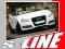 AUDI A3 * 1.9 TDI * CABRIOLET * S-LINE * F-VAT *