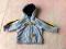NOWY dres baby GAP bluza spodnie 3 - 6 m jesien !