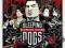 SLEEPING DOGS DEFINITIVE EDITION PS4 PLAYSTATION 4
