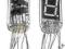 Lampa VFD IW-11 IV-11 (NIE NIXIE) NOS Nowa