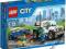 LEGO City Samochód pomocy drogowej 60060