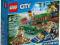 LEGO City Policja wodna zestaw startowy 60066