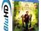 KRONIKI SPIDERWICK BLU-RAY NAPISY PL OD RĘKI!