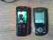 Nokia 5130c + Samsung U700