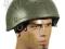 Paratroop Helmet, Lightweight - M76