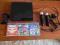 PlayStation 3 slim 320GB MOVE 3 gry Okazja!
