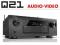 DENON AVR-X5200W - HEOS 7 GRATIS + KREDYT 10x0%