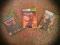 Gears of War 1,2,3