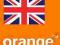 Starter ORANGE UK Zestaw StartowySim/Micro Karta