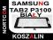 DOTYK SZYBA SAMSUNG GALAXY TAB 2 7 P3100 BIAŁY