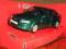 AUDI A4 ZIELONE WELLY 1:34