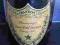 DOM PERIGNON 1970r pusta butelka