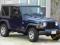 Jeep Wrangler 4,0 TJ, serwis w ASO, faktury przegl