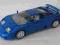 Bburago BUGATTI EB 110 1:18