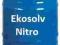 Rozcieńczalnik rozpuszczalnik Ekosolv Nitro 210L
