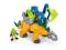 Fisher Price Imaginext Dinozaur Stegozaur Duży !!!