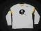 NFL STEELERS Extra Longsleeve z USA roz.XL