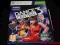 XBOX 360 DANCE 3 Central ! Xbox LIVE KINECT