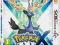 POKEMON X 3DS NOWA FOLIA ANG 24h