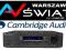 CAMBRIDGE AUDIO AZUR 551R v 2 GWARANCJA PL