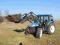 NEW HOLLAND TD5030 + TUR STAN BDB z 2009 r.