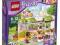 NOWE! Lego Friends Bar z sokami w Heartlake TANIO!