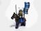 LEGO CASTLE NINJA 6013 SAMURAI SWORDSMAN