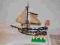 LEGO 6271 Imperial Flagship PIRACI Warszaw Pirates