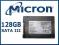 DYSK 2,5 MICRON SSD 128GB SATA III 7MM OKAZJA