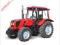 MTZ Belarus 1025.4 110 km EURO 3 ! Nowy