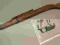 Kolba. Kbk Carcano mod.1938 Stan .Magazynek.Włochy