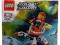 LEGO GALAXY SQUAD 30230 Mini Mech NOWY