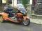 Honda GL GL1800 Gold wing 1800 Goldwing 1800 trike