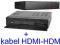 Opticum HD X406p ( X4 x 406p x 406 p ) + HDMI-hdmi