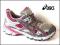 ASICS GEL- TORRNA SPEVA DUOMAX AHAR+ 39,5 - 25 CM