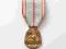Francja złoty medal wojny 1939-45