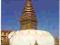 NEPAL- Swayambhunath Stupa